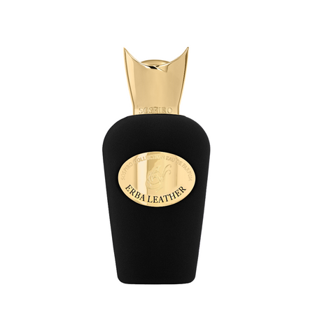 Erba Leather EDP sample