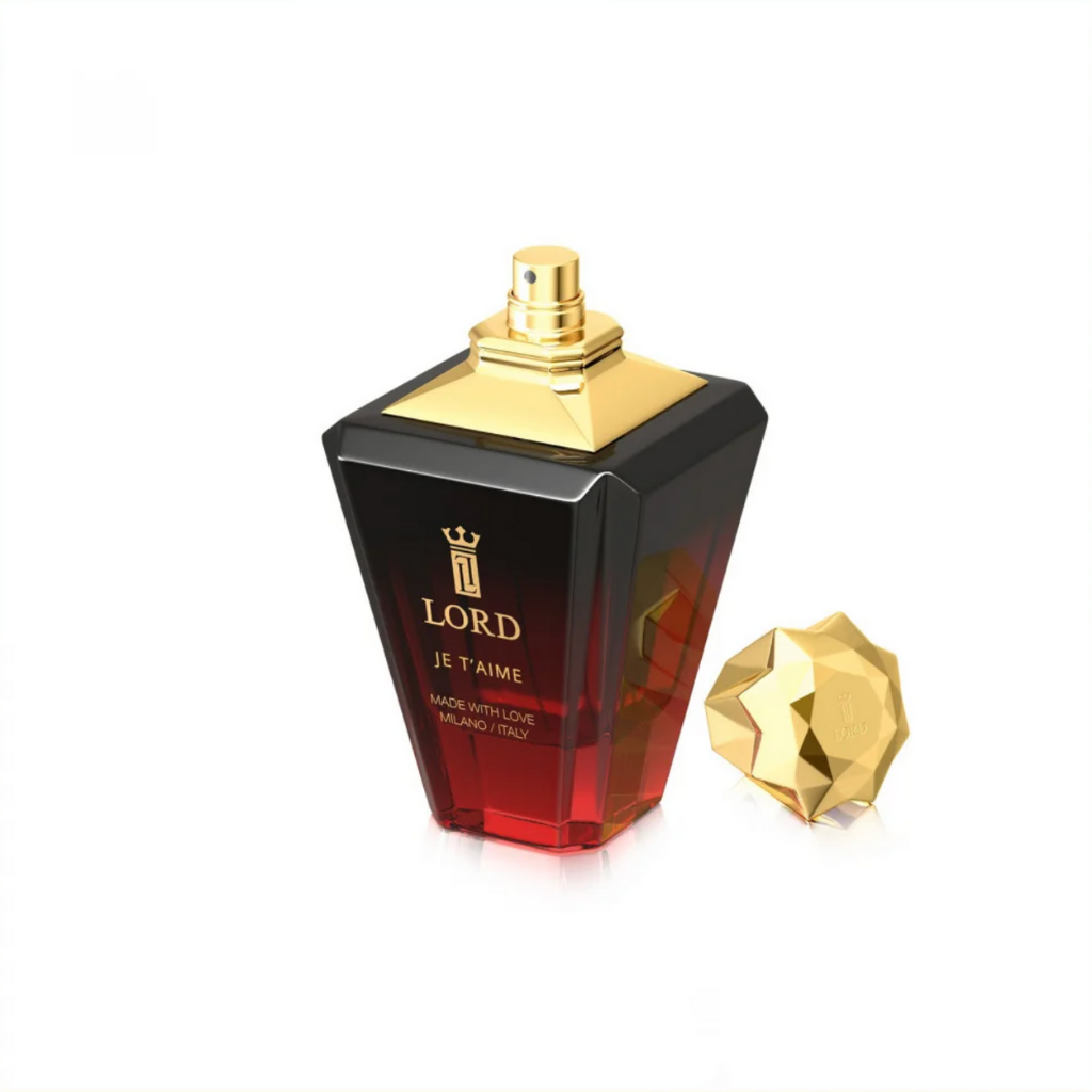 JE T'AIME EDP