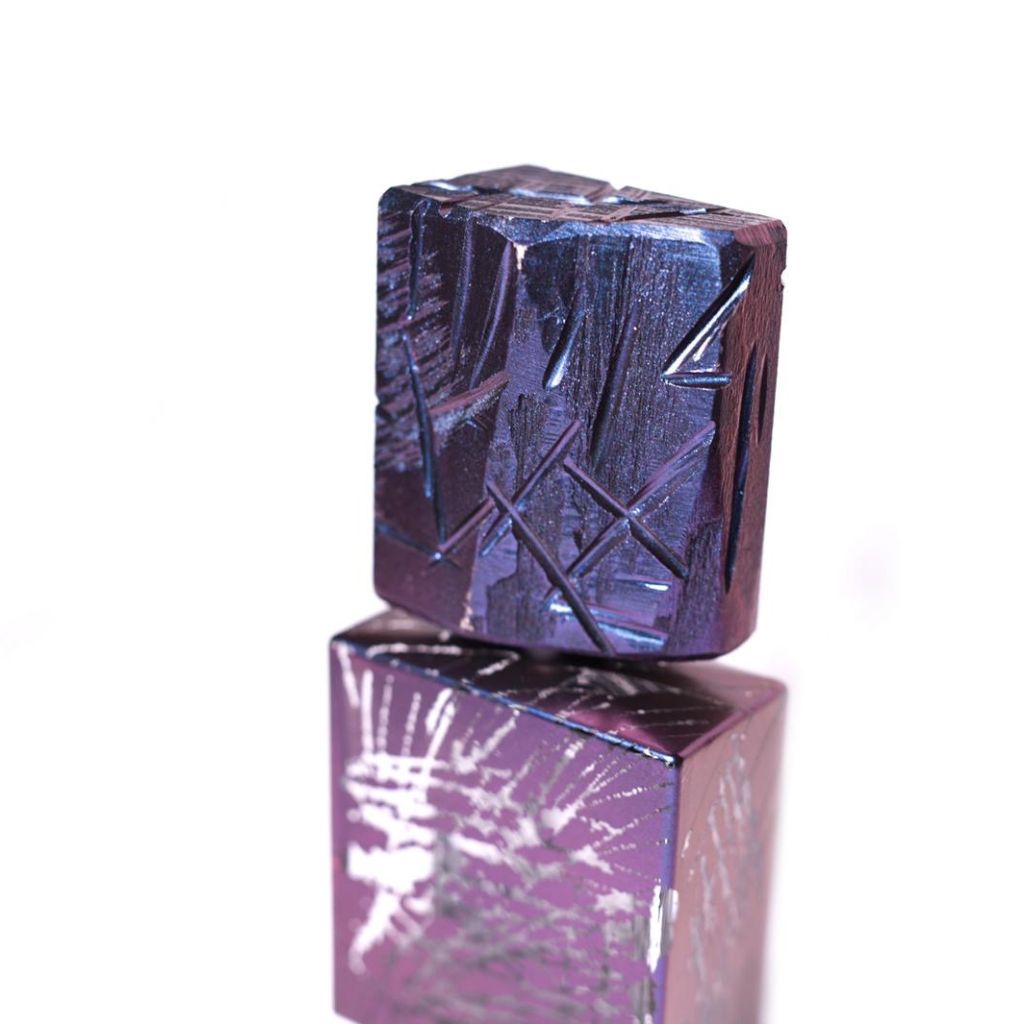 Filippo Sorcinelli Perfumes born in 2014; dedicated to the artistic passions of their creator:
  Gothic art, music, photographythe fog.Shop at Theperfumedirectory.com