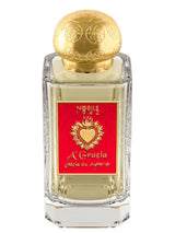 A' Grazia sample