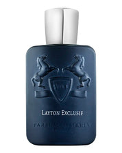 Layton Exclusive EDP