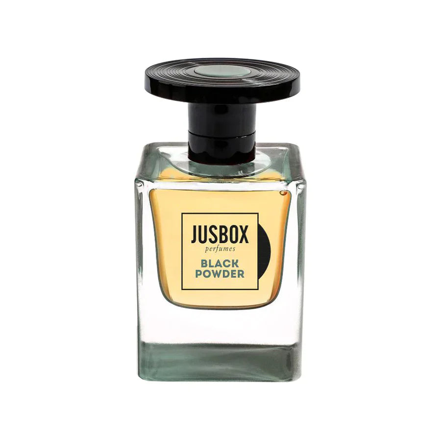 JUSBOX Black Powder EDP