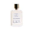 LATTE E MANDORLA sample