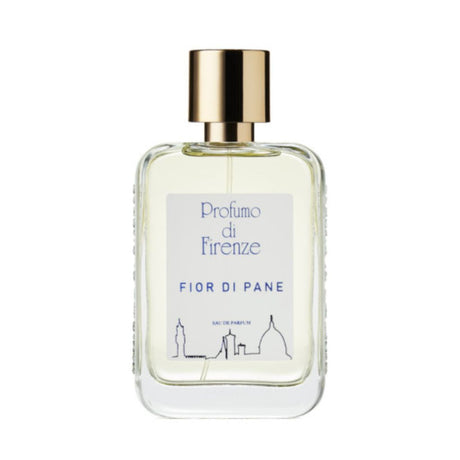 FIORE DE PANE sample