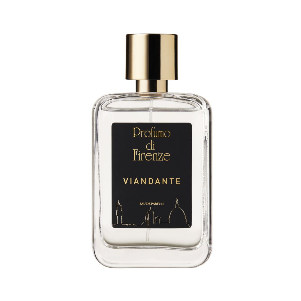 VIANDANTE Wayfarer sample
