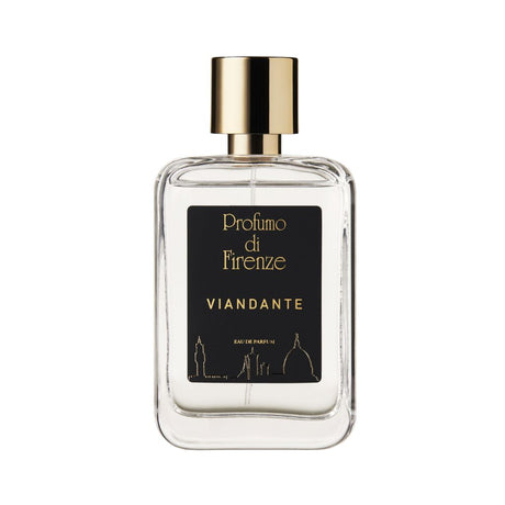 VIANDANTE Wayfarer sample