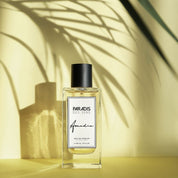 PARADIS DES SENSÃƒÂ¢Ã¢â€šÂ¬Ã¢â€žÂ¢s scents are all created with the finest materials & hundreds of years old craftsman ship, paired with cutting edge technology, produced to the world by Arcadie De Niche, a symbol of beauty at the heart of Paris, Champs-ÃƒÆ’Ã¢â‚¬Â°lysÃƒÆ’Ã‚Â©es. Shop at www.fragrapedia.com