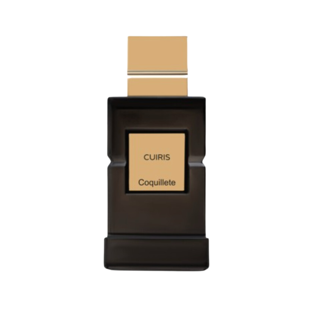 CUIRIS EDP