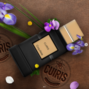 CUIRIS EDP