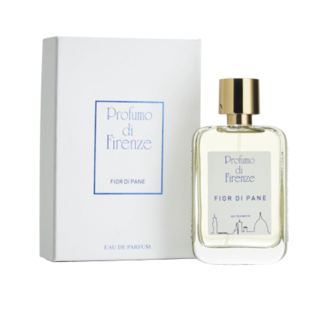 FIORE DE PANE EDP