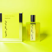 Filippo Sorcinelli Perfumes born in 2014; dedicated to the artistic passions of their creator:
  Gothic art, music, photographyÃ¢â‚¬Â¦the fog.Shop at fragrapedia.com