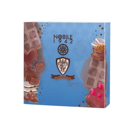 Le Petit Chocolatier