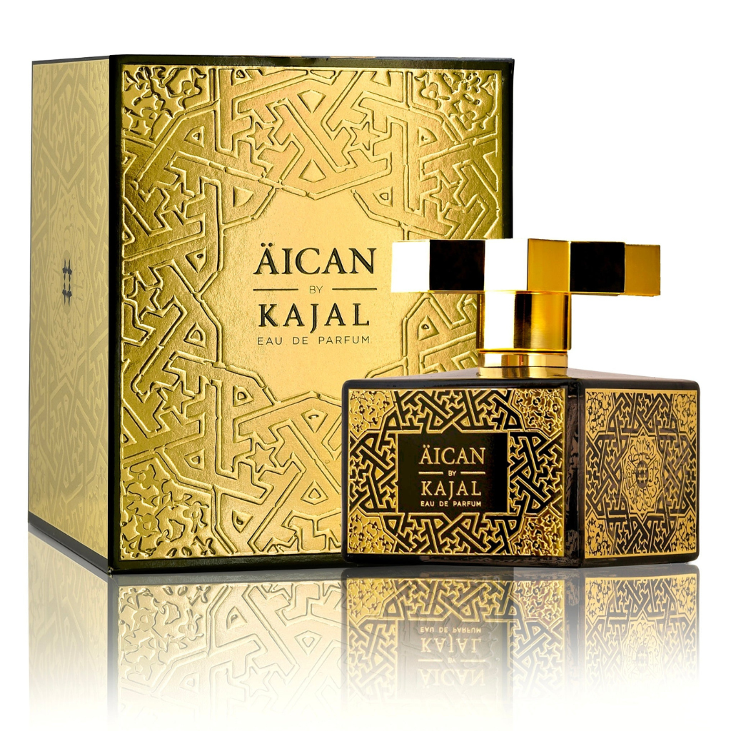 Äican By Kajal EDP