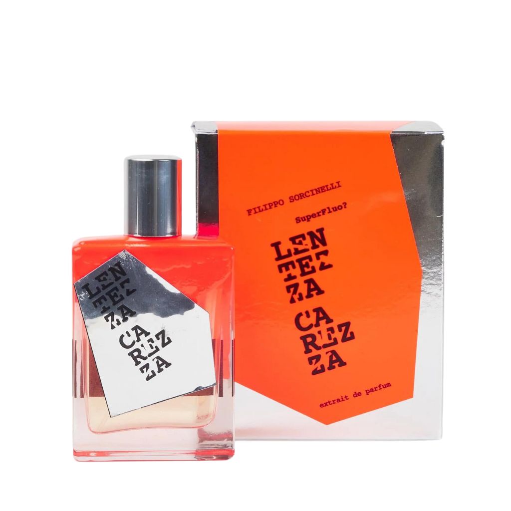 LENTEZZA CAREZZA EDP