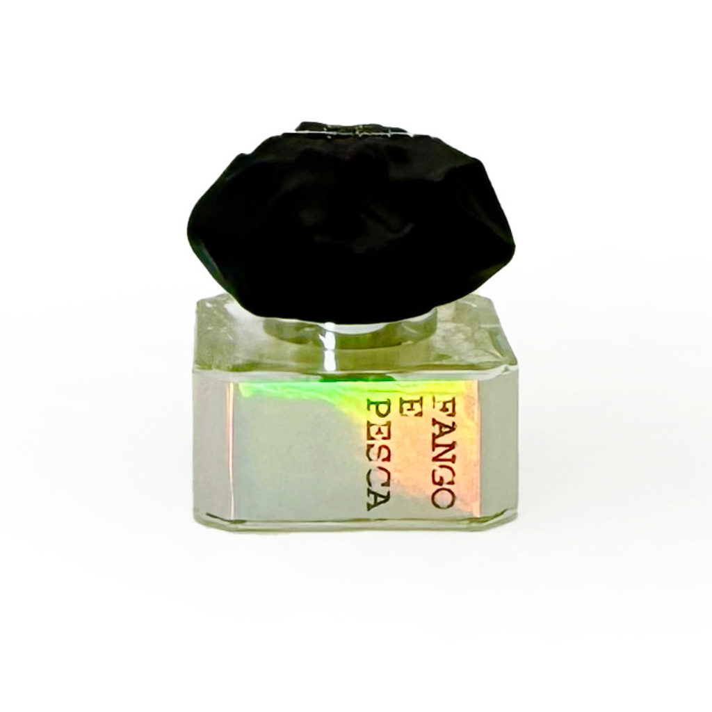 SUPERFLUO FANGO E PESCA "Mud and Fish" EDP PRE-ORDER