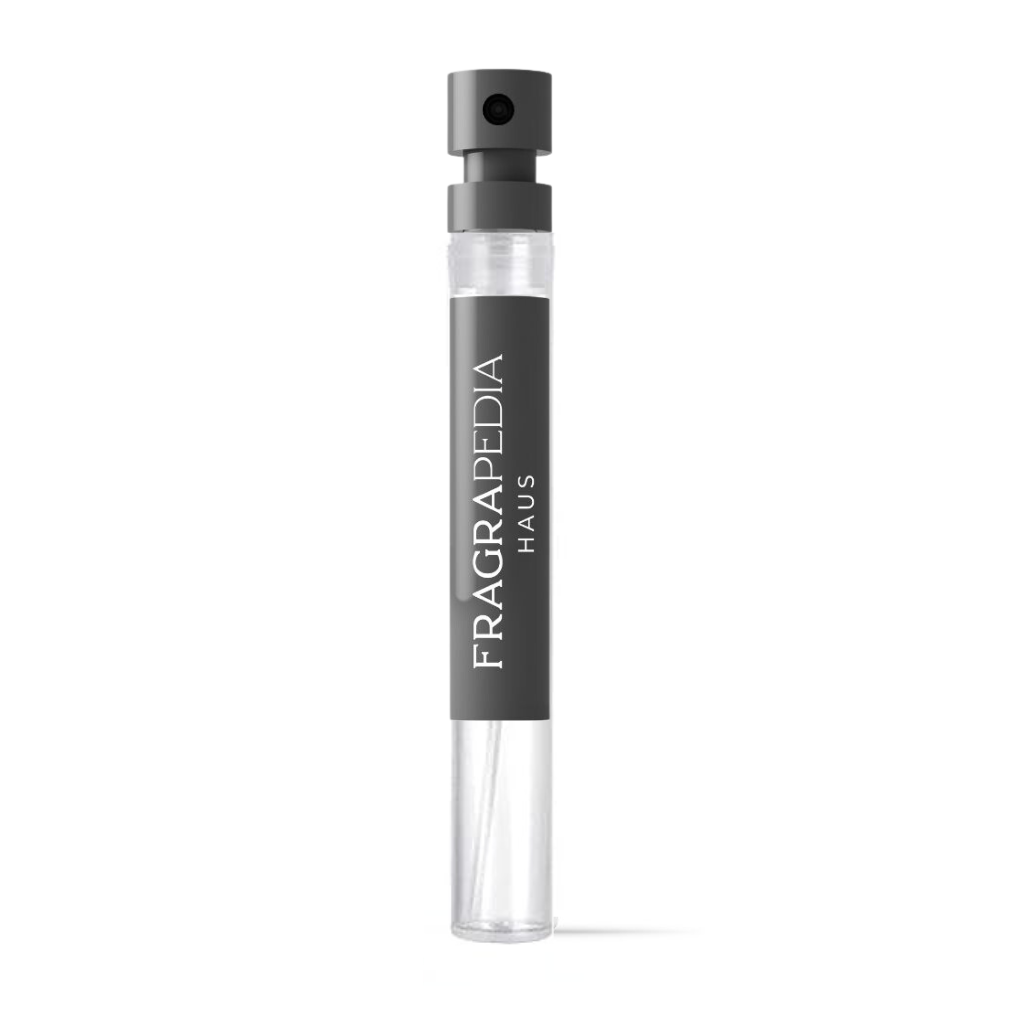BREZZA LEGGERA "light breeze" EDP