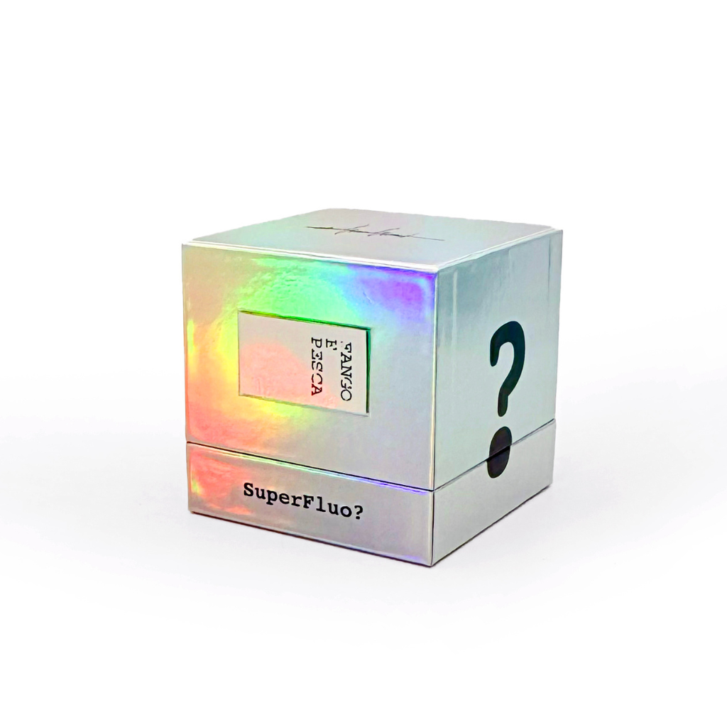 Superfluo Fango E Pesca