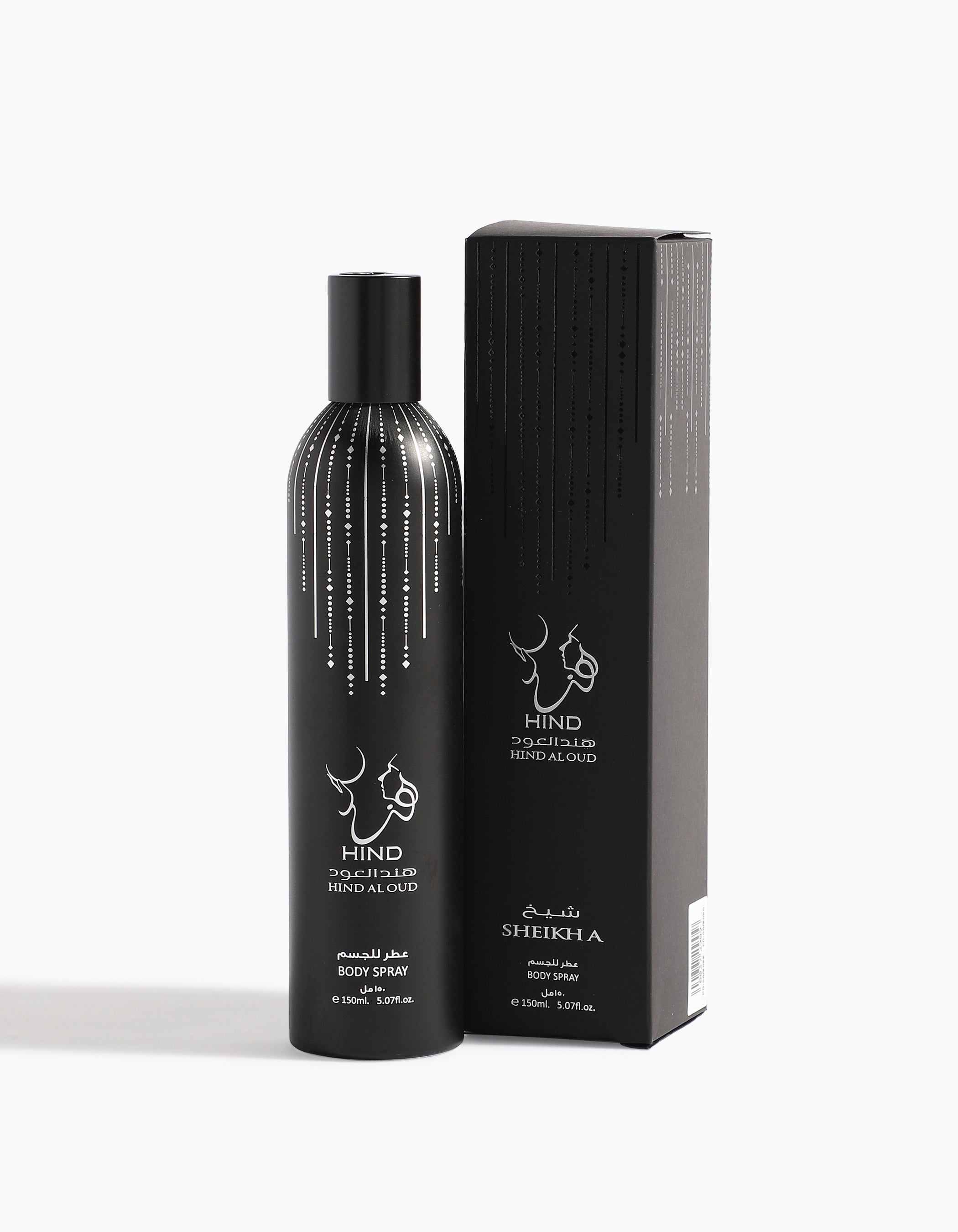 Sheikh A Body Spray