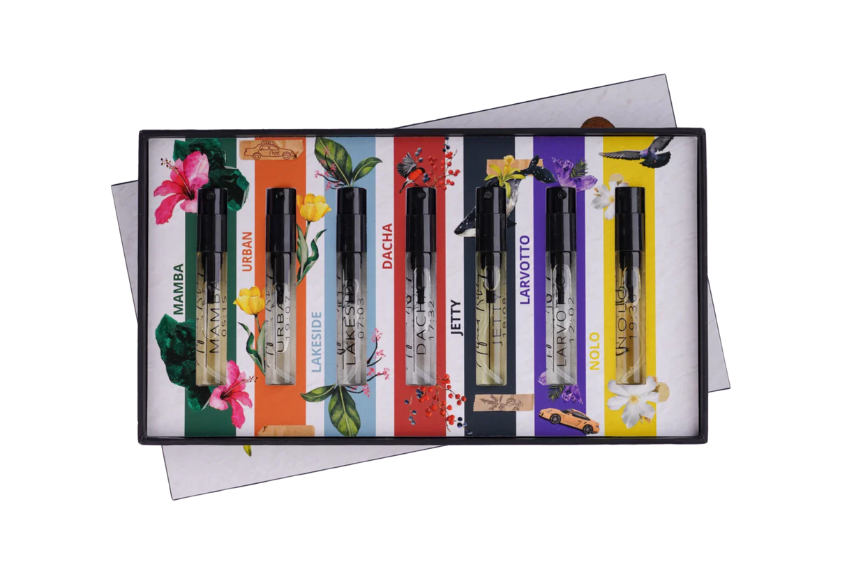 Discovery Kit