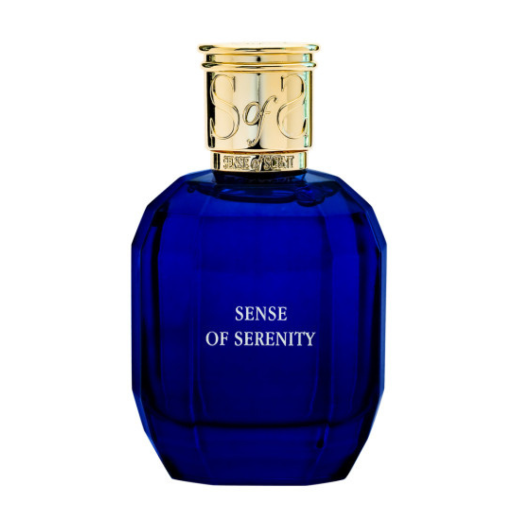 SENSE OF SERENITY EDP