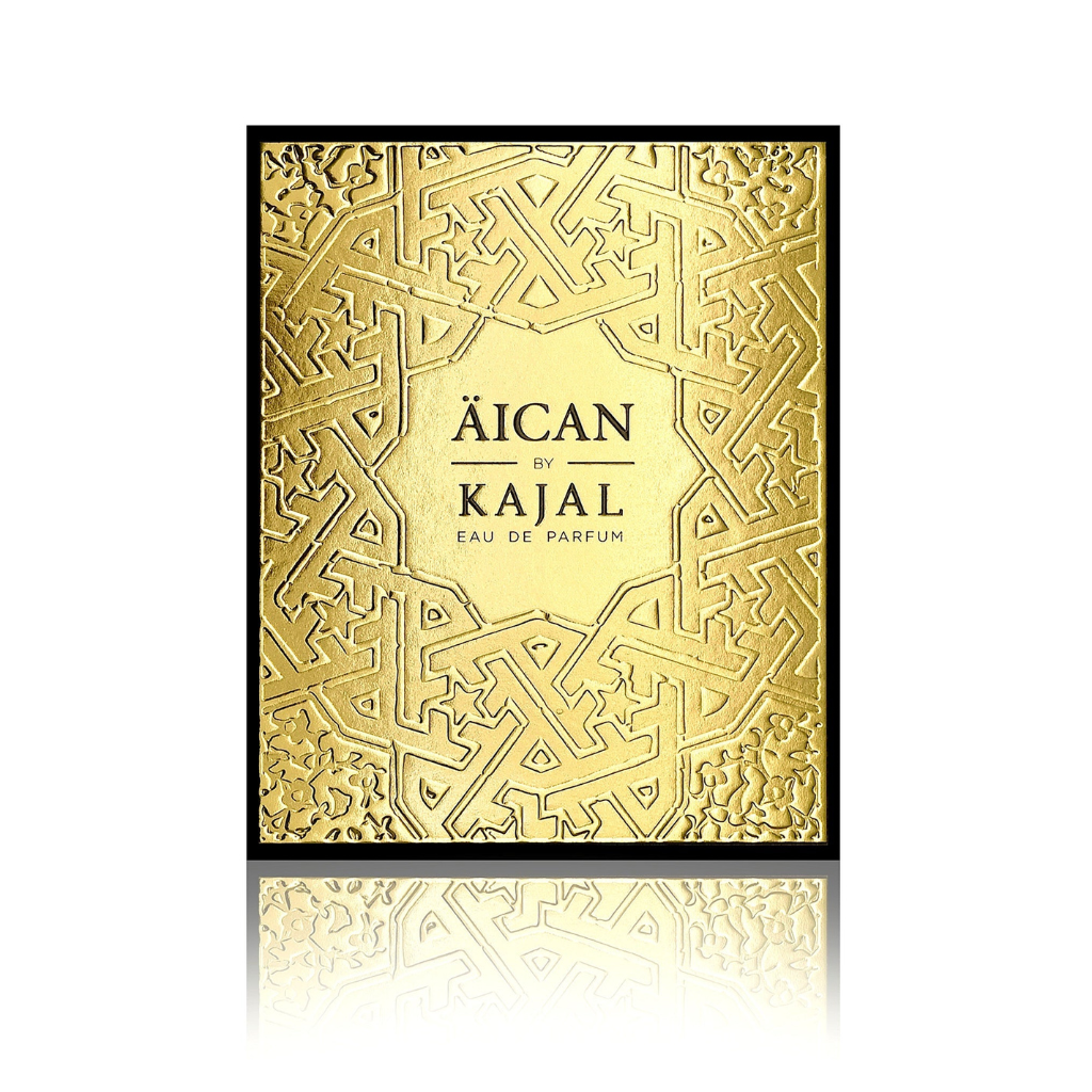 Äican By Kajal EDP