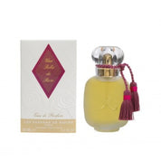 Parfums de Rosine founded by Paul Poiret in 1911. He named after his own daughter. Marie‚ Rogeon revived the house in 1991. La Rose de Rosine is made with the sumptuous and opulent red rose.at Theperfumedirectory.com