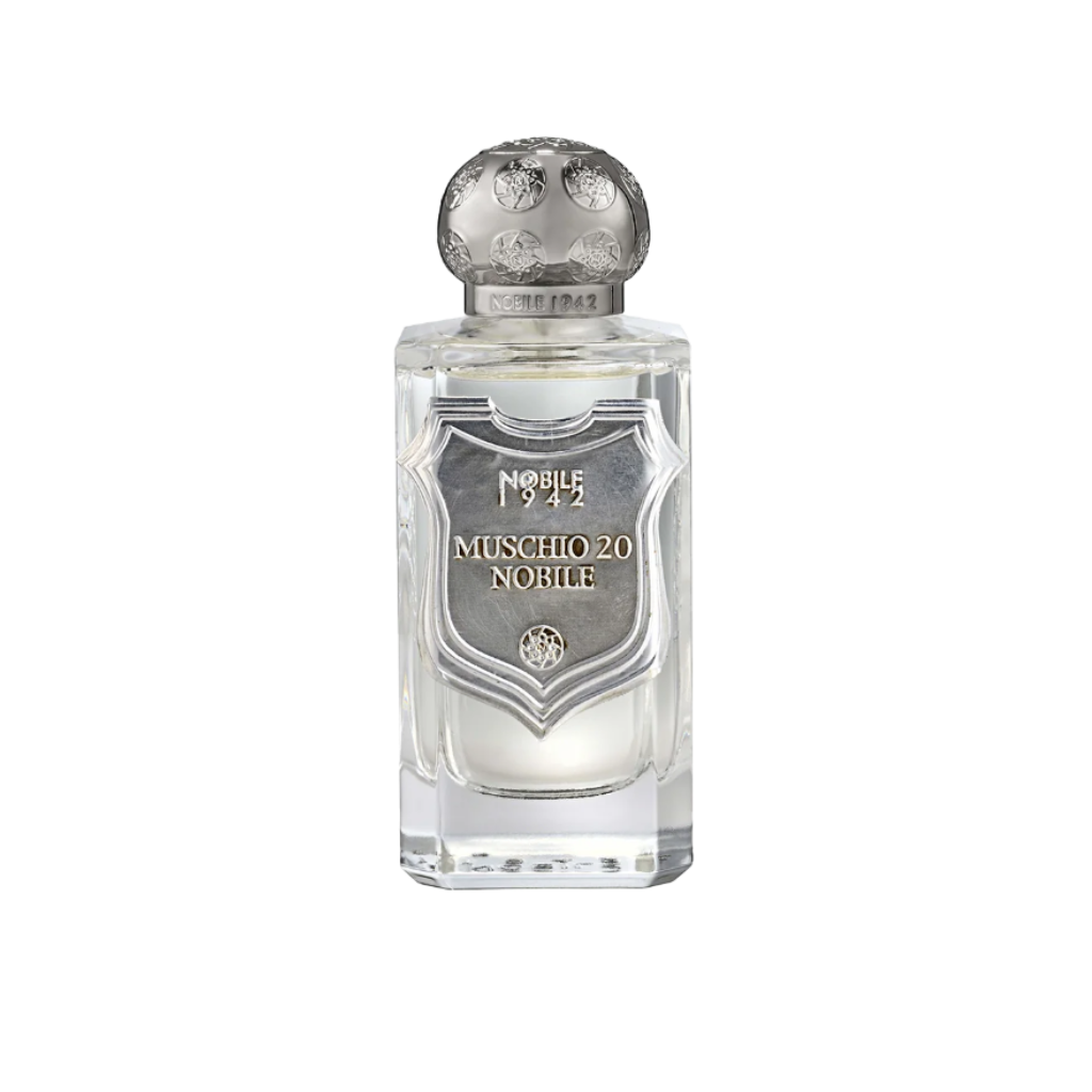 MUSCHIA NOBILE 20 EDP