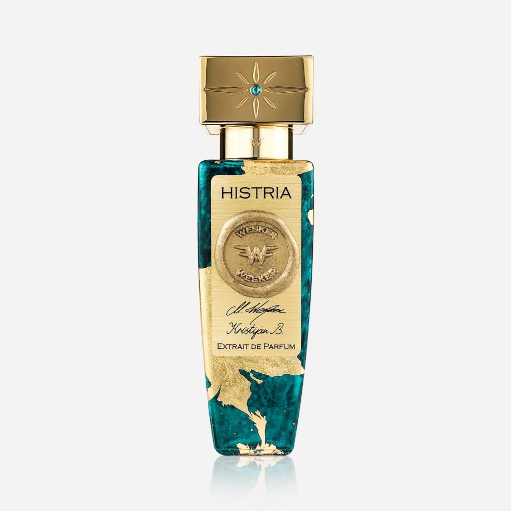 Histria-EDP