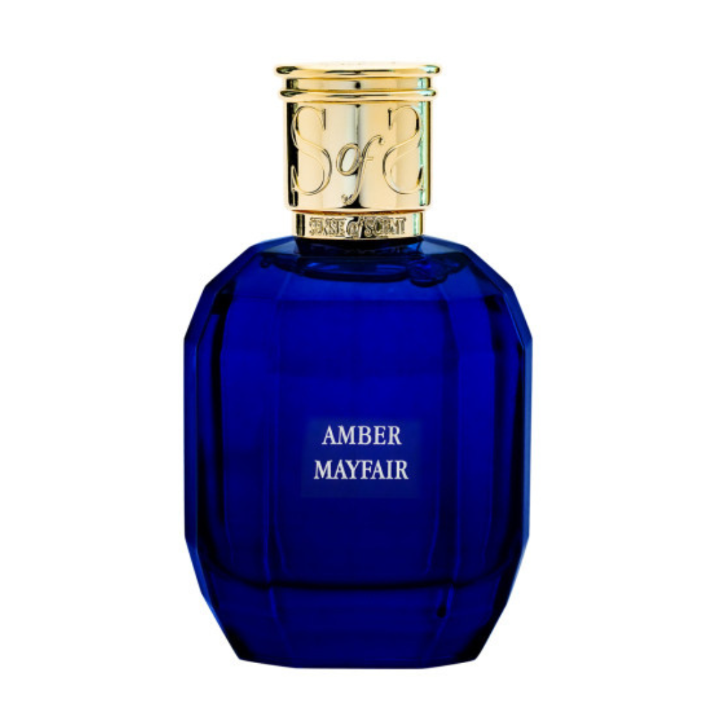 AMBER MAYFAIR EDP