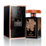 Kajal IV EDP
