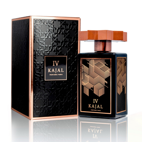 Kajal IV EDP