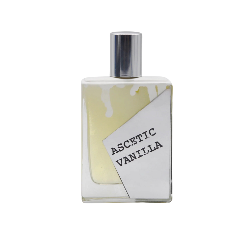ASCETIC VANILLA EDP