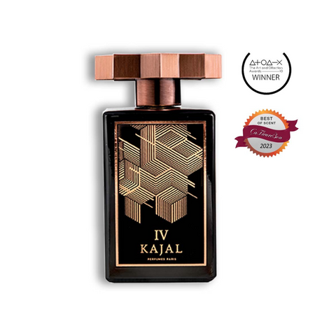 Kajal IV EDP