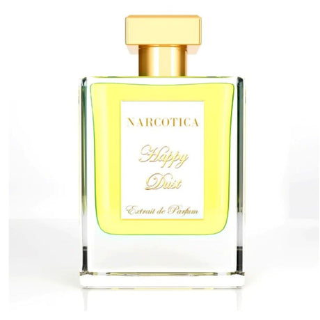 Happy Dust EDP sample