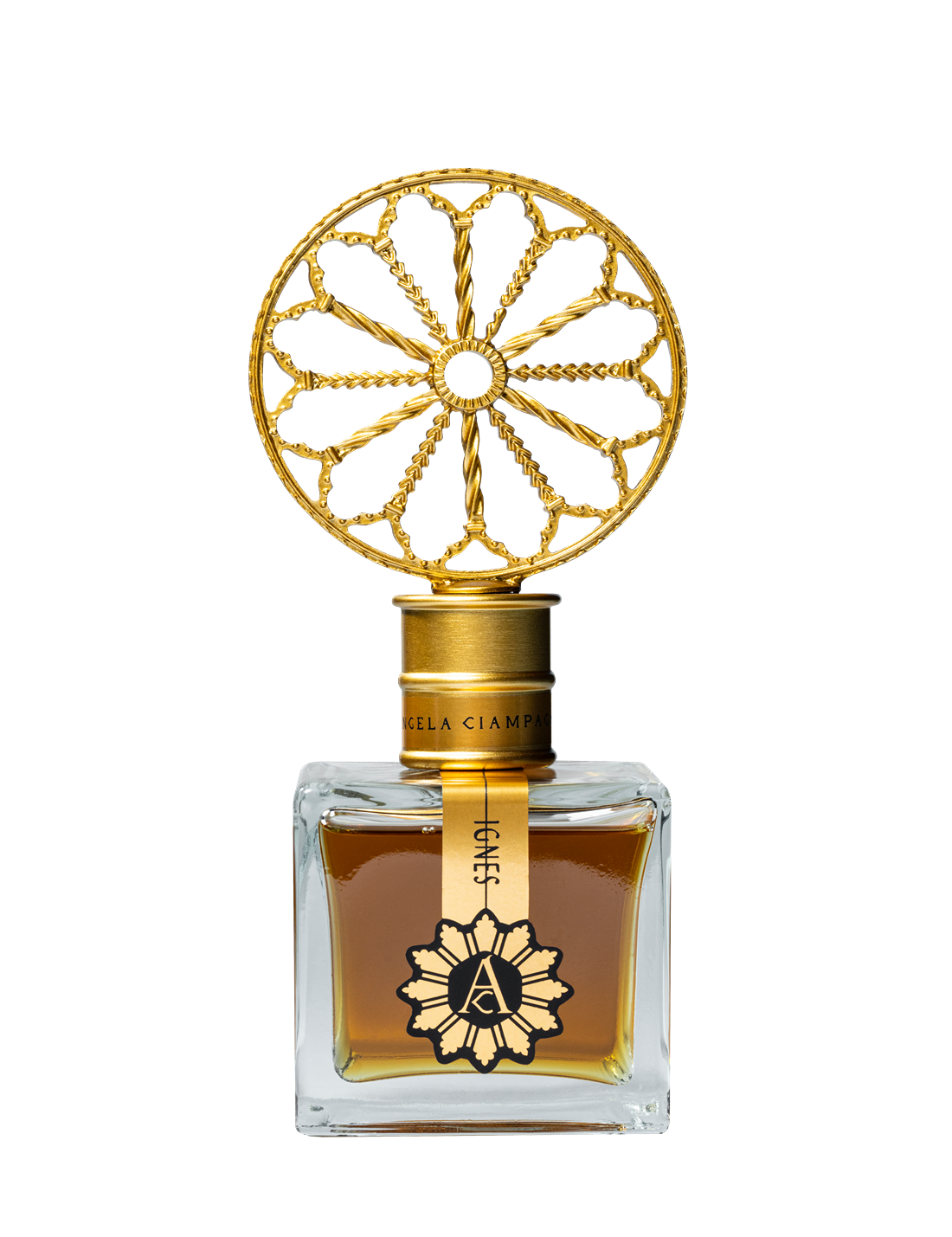 Angela Ciampagna Perfumes are Unique numbered and masterfully balanced fragrances that shine through with luxury and natural colors declaring new heights in Italian artisan perfumery Shop at Theperfumedirectory.com