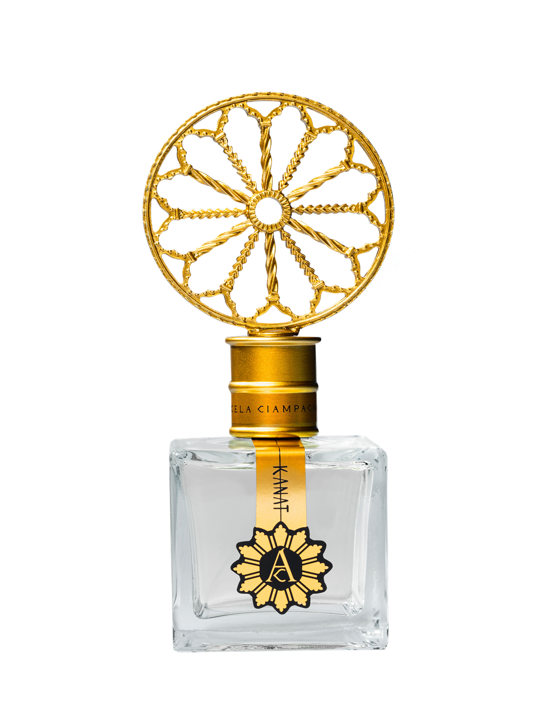 Angela Ciampagna Perfumes are Unique numbered and masterfully balanced fragrances that shine through with luxury and natural colors declaring new heights in Italian artisan perfumery Shop at Theperfumedirectory.com