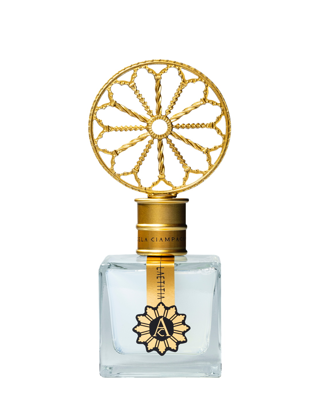 Angela Ciampagna Perfumes are Unique numbered and masterfully balanced fragrances that shine through with luxury and natural colors declaring new heights in Italian artisan perfumery Shop at Theperfumedirectory.com