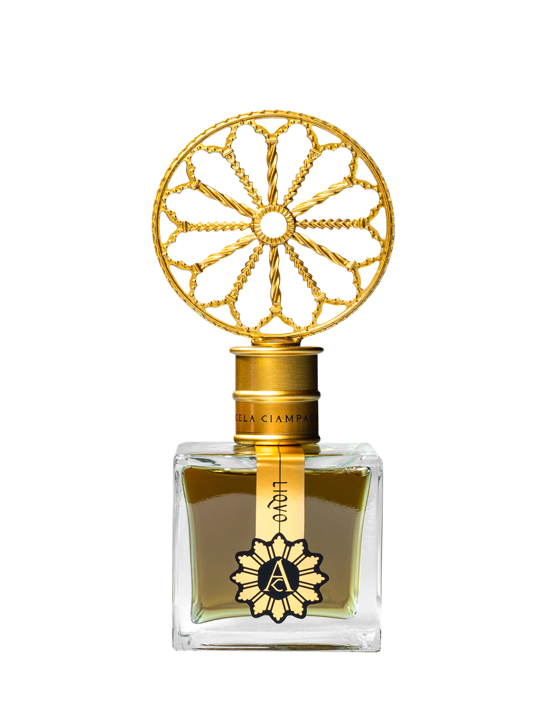Angela Ciampagna Perfumes are Unique numbered and masterfully balanced fragrances that shine through with luxury and natural colors declaring new heights in Italian artisan perfumery Shop at Theperfumedirectory.com