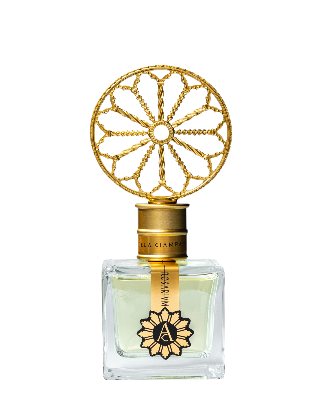 Angela Ciampagna Perfumes are Unique numbered and masterfully balanced fragrances that shine through with luxury and natural colors declaring new heights in Italian artisan perfumery Shop at Theperfumedirectory.com