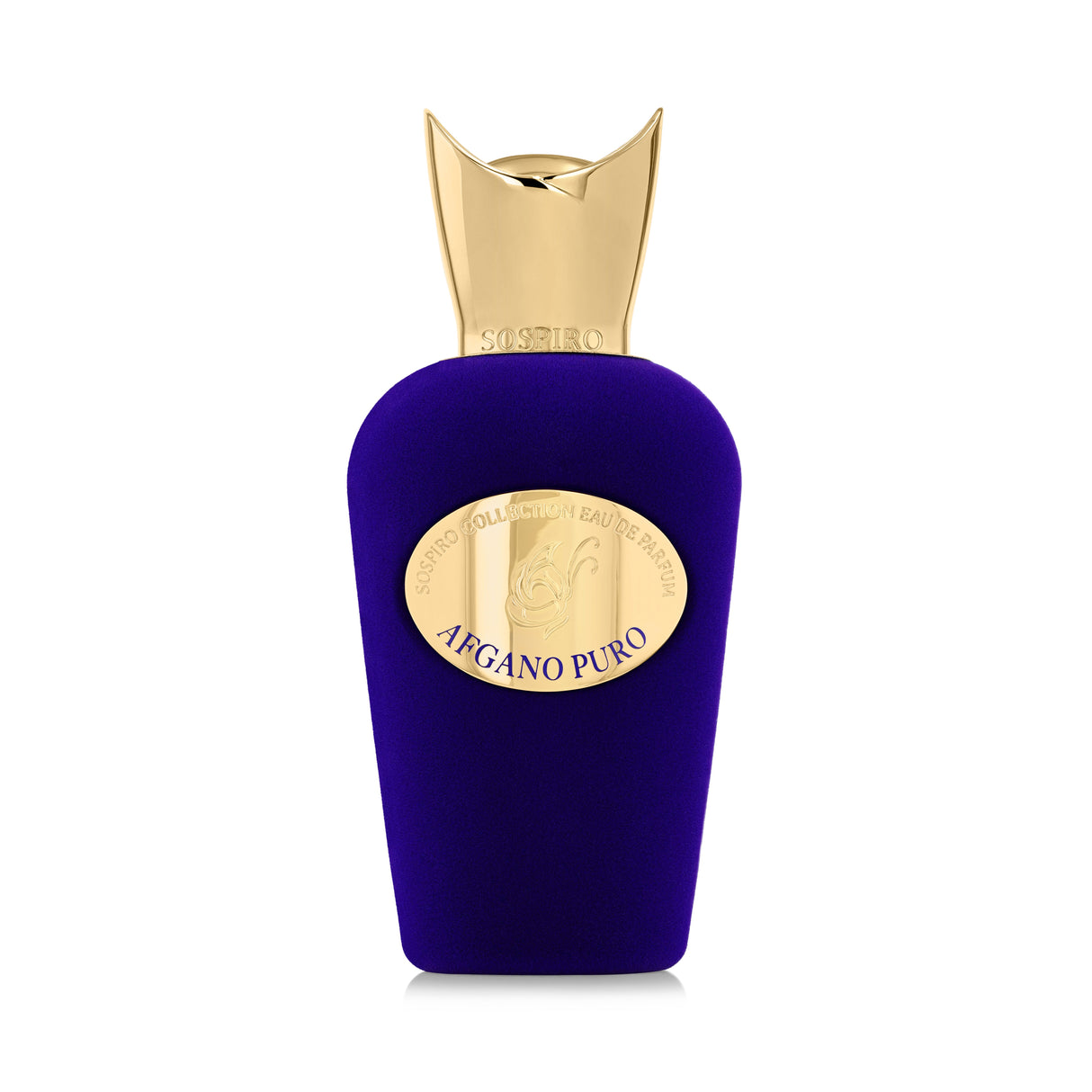 Afgano Puro EDP sample