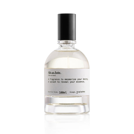 Ab.so.lute. EDP