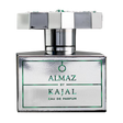 Almaz By Kajal 3ml sample