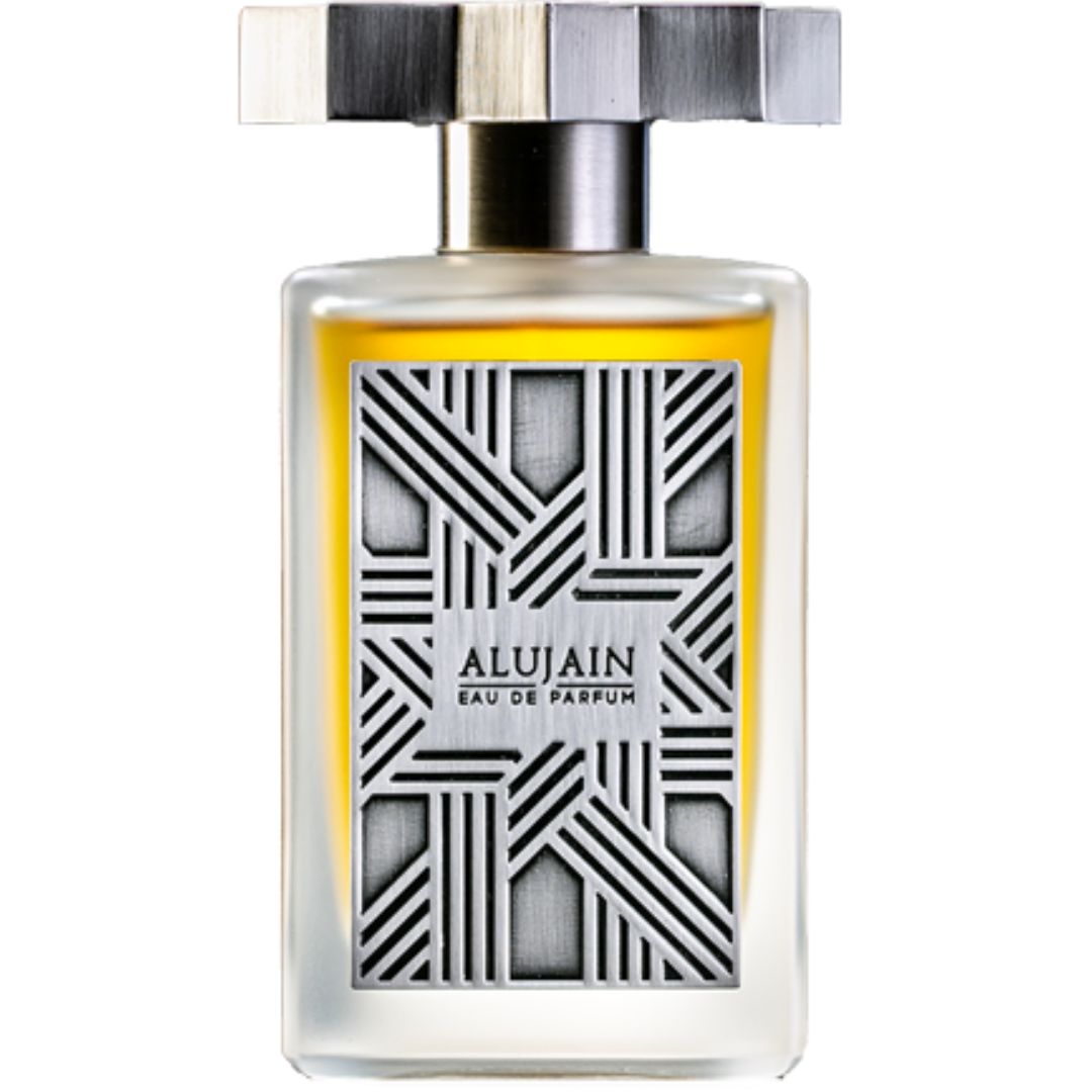 Alujain By Kajal EDP