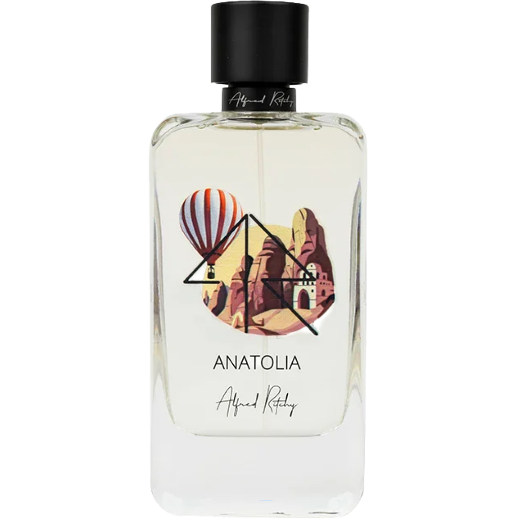 Anatolia Eau de Parfum