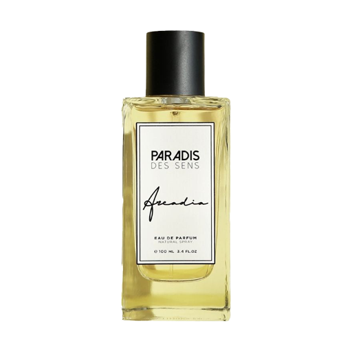 Arcadia EDP sample