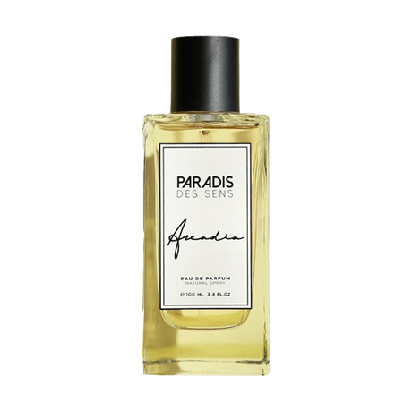 Arcadia EDP sample