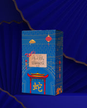 SERPENTIA Eau de Parfum - Alfred Ritchy