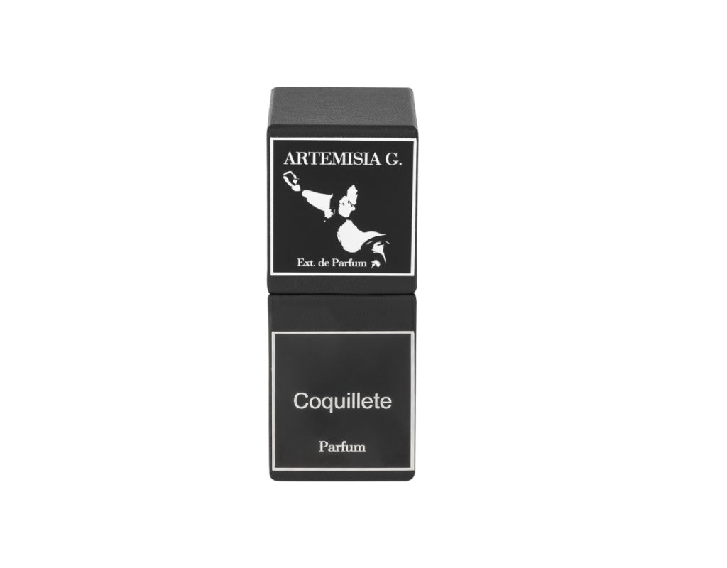 Coquillete Parfum was born from an artistic vision of perfumery giving everyone the opportunity to find themselves in perfume, in full respect of their uniqueness. Shop at fragrapedia.com