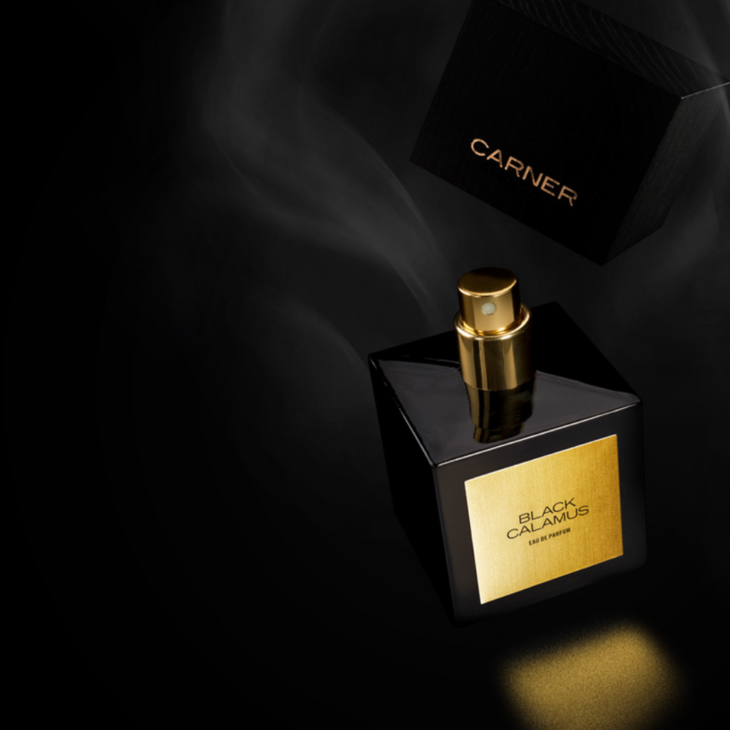 BLACK CALAMUS EDP