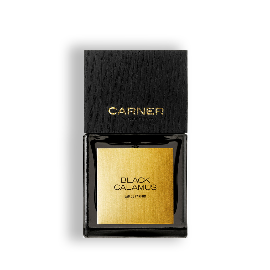 BLACK CALAMUS EDP